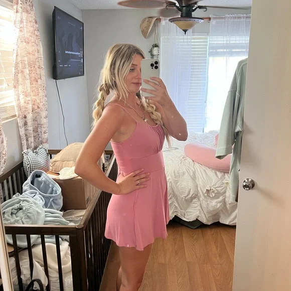 URBAN OUTFITTERS romper - Picture 3 of 12